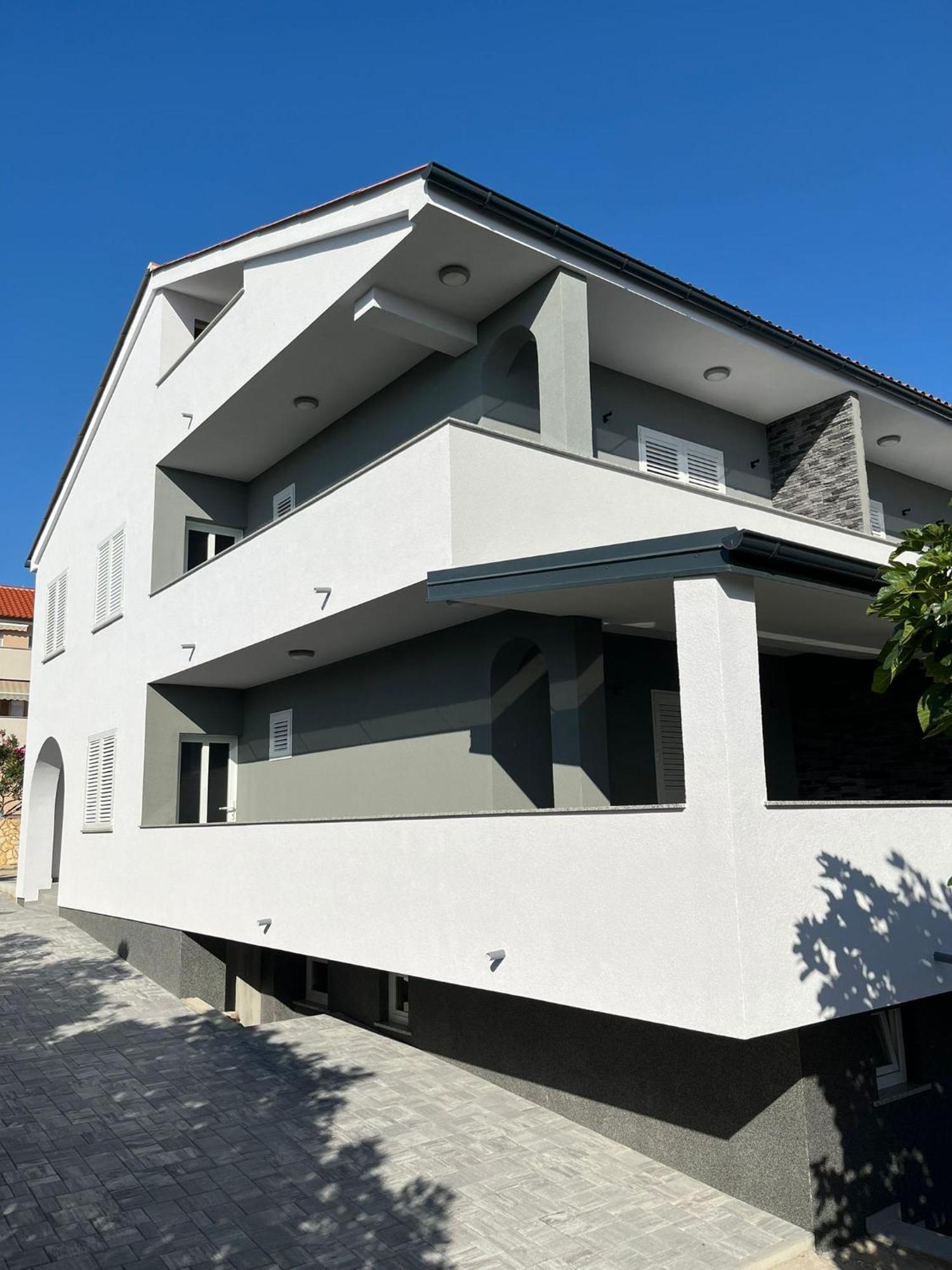 Villa Almaris มันเดร ภายนอก รูปภาพ